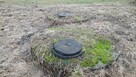 Dwa zbiornik na szambo - 2