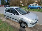 Hyundai Getz 2007 - 3