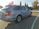 Skoda Superb 2.0 TDI 170KM - 6