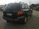 Hyundai Santa Fe 2.0 CRDI 4x4 Hak orurowanie okazja Tanie Auta SCS Białystok Fasty - 5