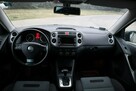 Volkswagen Tiguan 2009r. 2,0 Diesel Automat 4x4 I Właściciel - Mozliwa Zamiana! - 2