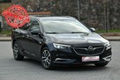 Opel Insignia 2.0CDTi 170KM Manual 2017r. FullLED Kamera 2xPDC Climatronic el. klapa - 1