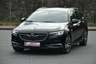 Opel Insignia 2.0CDTi 170KM Manual 2017r. FullLED Kamera 2xPDC Climatronic el. klapa - 2