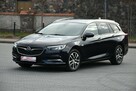 Opel Insignia 2.0CDTi 170KM Manual 2017r. FullLED Kamera 2xPDC Climatronic el. klapa - 3