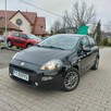 Fiat Punto Evo - 2