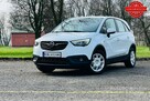 Opel Crossland X 1.2 benz ,54 tys km , Gwarancja - 1