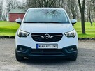 Opel Crossland X 1.2 benz ,54 tys km , Gwarancja - 2