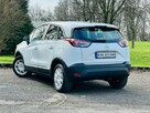 Opel Crossland X 1.2 benz ,54 tys km , Gwarancja - 4