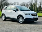 Opel Crossland X 1.2 benz ,54 tys km , Gwarancja - 9