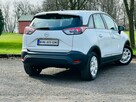 Opel Crossland X 1.2 benz ,54 tys km , Gwarancja - 10