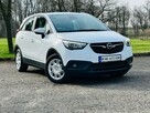 Opel Crossland X 1.2 benz ,54 tys km , Gwarancja - 12