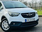 Opel Crossland X 1.2 benz ,54 tys km , Gwarancja - 13