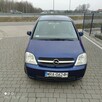 Opel Meriva - 4