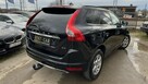 Volvo XC 60 180PS OPŁACONY Bezwypadkowy-Oryginał Lakier Skóra Serwis GWARANCJA 24M - 2