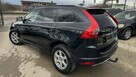 Volvo XC 60 180PS OPŁACONY Bezwypadkowy-Oryginał Lakier Skóra Serwis GWARANCJA 24M - 4