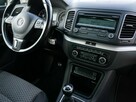 Volkswagen Sharan 2.0TDI 140KM [Eu5] -1 wł od 9 lat -Nowe sprzęgło kp +Koła zima -Euro 5 - 7