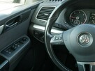 Volkswagen Sharan 2.0TDI 140KM [Eu5] -1 wł od 9 lat -Nowe sprzęgło kp +Koła zima -Euro 5 - 15