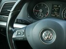 Volkswagen Sharan 2.0TDI 140KM [Eu5] -1 wł od 9 lat -Nowe sprzęgło kp +Koła zima -Euro 5 - 16