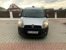 Fiat Doblo - 2