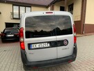 Fiat Doblo - 4