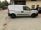 Fiat Doblo - 5