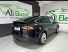 Tesla Model X Bardzo zadbana - bezwypadkowa - 5