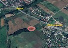 Działki budowlane pod Bytowem, Mądrzechowo - 6