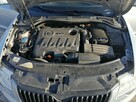 Skoda Superb 2.0 TDI 170KM - 8