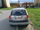 Hyundai Getz 2007 - 6