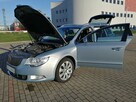 Skoda Superb 2.0 TDI 170KM - 5