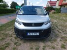 Sprzedam Peugeot Traveller 2018r grudzień osobowy przedłużan - 4
