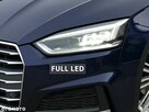 Audi A5 Quattro 245KM S-Line FULL LED SALON POLSKA VAT.23% - 7