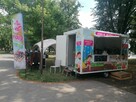 Zatrudnię osobę z doświadczeniem do sprzedaży lodów gofrów - 3