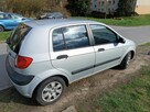 Hyundai Getz 2007 - 4