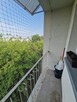 Siatka na Balkon na ptaki i dla kotów Mielec Tarnobrzeg - 3
