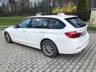 BMW F31 Salon Polska 2017 - 11