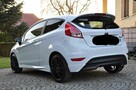 Ford Fiesta 2014 1.2 Pakiet ST - 4