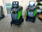 Acs 563-P stacja klimatyzacji i odbierz myjkę Bosch Advanced - 8