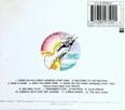 Polecam Kultowy Album CD PINK FOYD -Album Wish You Were Here - 2