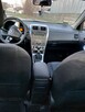 Toyota Corolla 1.4 D4D 2011r (1 rej 2012r.), niski przebieg - 5