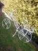 Kwietnik rower Belsoo - 3
