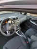 Toyota Corolla 1.4 D4D 2011r (1 rej 2012r.), niski przebieg - 6
