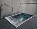 LOGISTYK PRODUKCJI produkcja wanny spa baseny sauny - 4