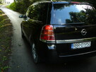 Sprzedam Opel Zafira B 1.9 cdti - 5
