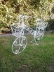 Kwietnik rower Belsoo - 4