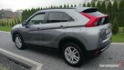 Mitsubishi Eclipsse Cross - 9