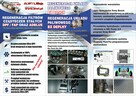 Dci 700 stół probierczy z 3 Etapem cena z wyposażeniem - 17