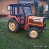 Traktor 4x4 - 5