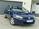 Volkswagen Golf 150000km *6 biegów* po serwisie *grzane fotele* - 2