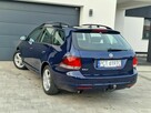 Volkswagen Golf 150000km *6 biegów* po serwisie *grzane fotele* - 4